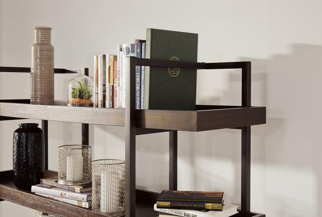 Starmore Home Office Set - House n2 Home Furniture (Manchester,GA)