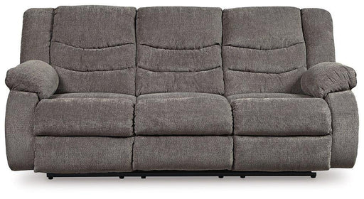 Tulen Reclining Sofa - House n2 Home Furniture (Manchester,GA)