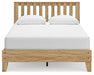 Bermacy Bedroom Set - House n2 Home Furniture (Manchester,GA)