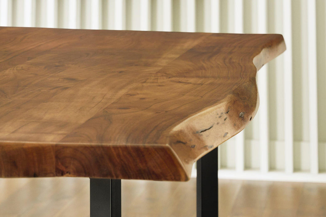 Fortmaine Dining Package - House n2 Home Furniture (Manchester,GA)
