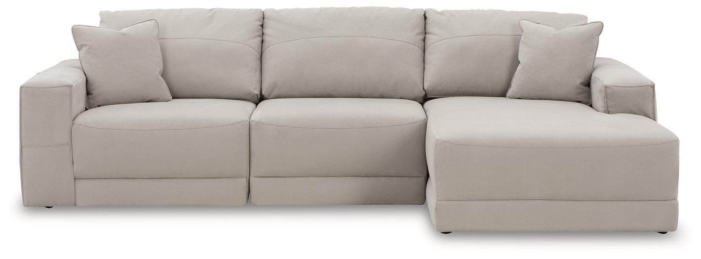 Next-Gen Gaucho Sectional Sofa with Chaise - House n2 Home Furniture (Manchester,GA)