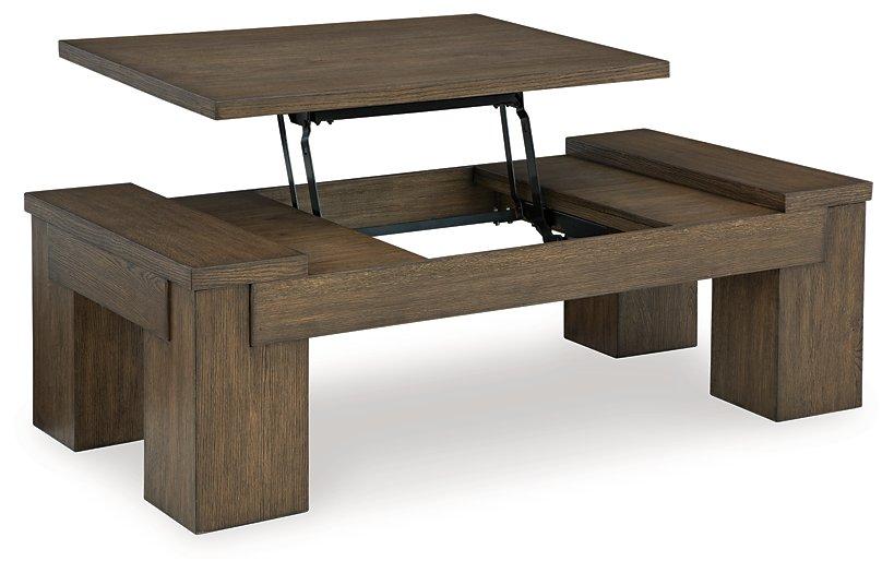 Rosswain Occasional Table Set - House n2 Home Furniture (Manchester,GA)