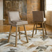 Tallenger Bar Stool Set - House n2 Home Furniture (Manchester,GA)