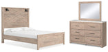 Senniberg Bedroom Set - House n2 Home Furniture (Manchester,GA)