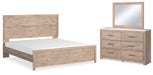 Senniberg Bedroom Set - House n2 Home Furniture (Manchester,GA)