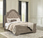 Lodenbay Bedroom Set - House n2 Home Furniture (Manchester,GA)