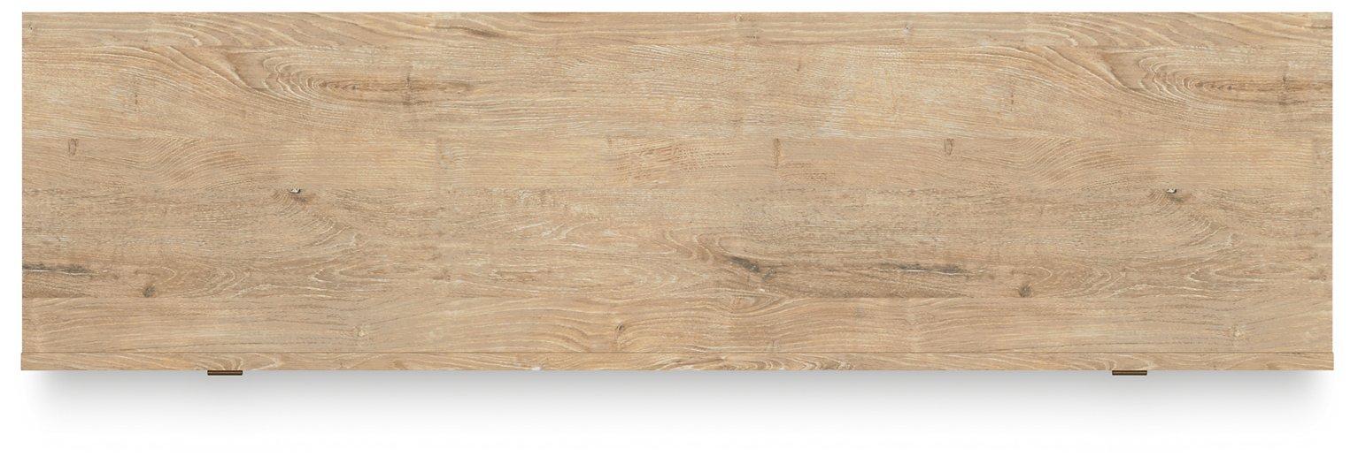 Cielden 72" TV Stand with Electric Fireplace - House n2 Home Furniture (Manchester,GA)