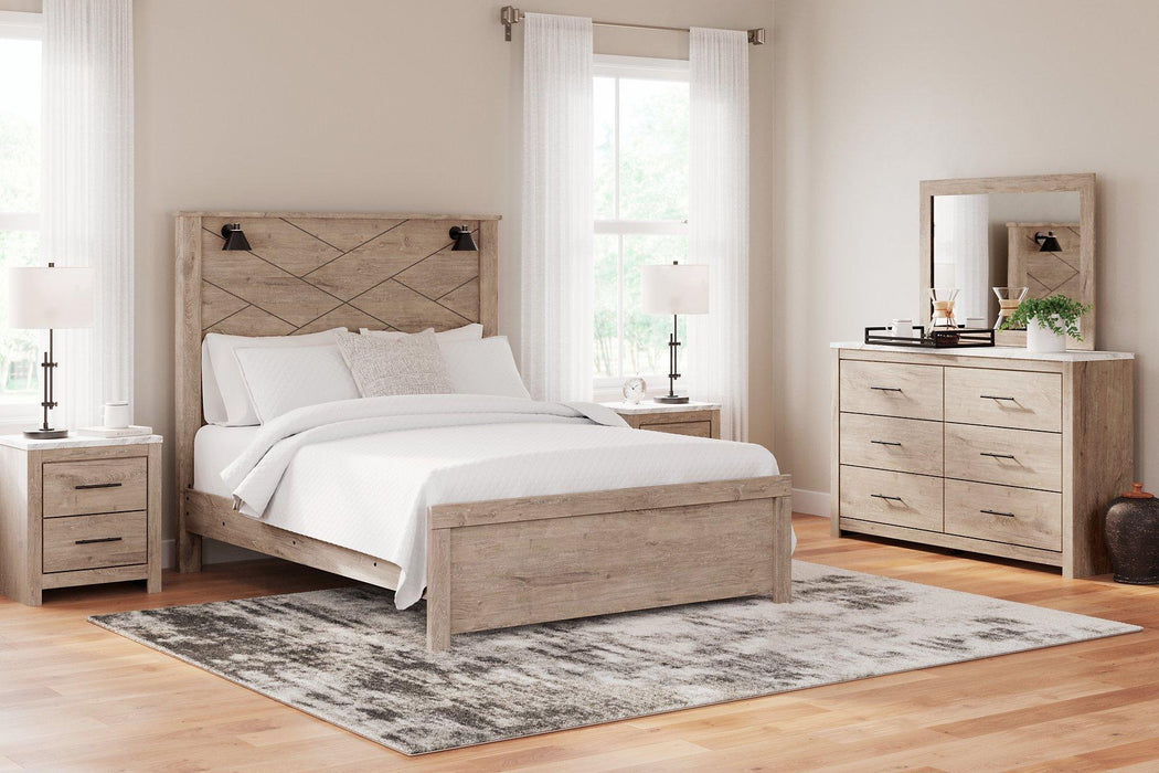 Senniberg Bedroom Set - House n2 Home Furniture (Manchester,GA)