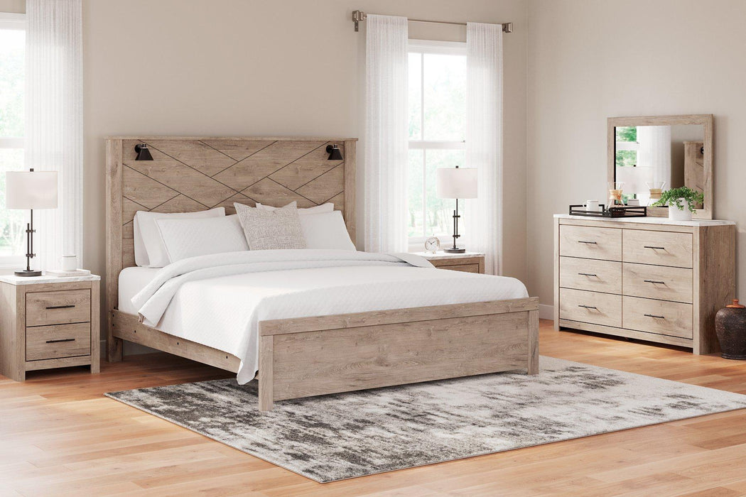 Senniberg Bedroom Set - House n2 Home Furniture (Manchester,GA)