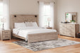 Senniberg Bedroom Set - House n2 Home Furniture (Manchester,GA)
