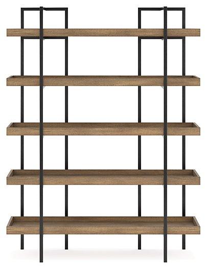 Montia Home Office Set - House n2 Home Furniture (Manchester,GA)
