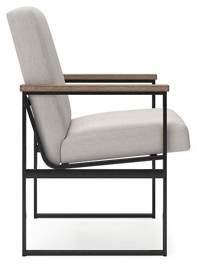 Montia Home Office Set - House n2 Home Furniture (Manchester,GA)