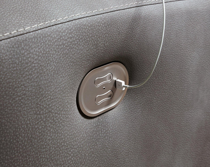 Next-Gen DuraPella Power Recliner - House n2 Home Furniture (Manchester,GA)