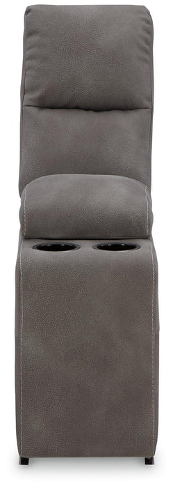 Next-Gen DuraPella Power Reclining Sectional - House n2 Home Furniture (Manchester,GA)