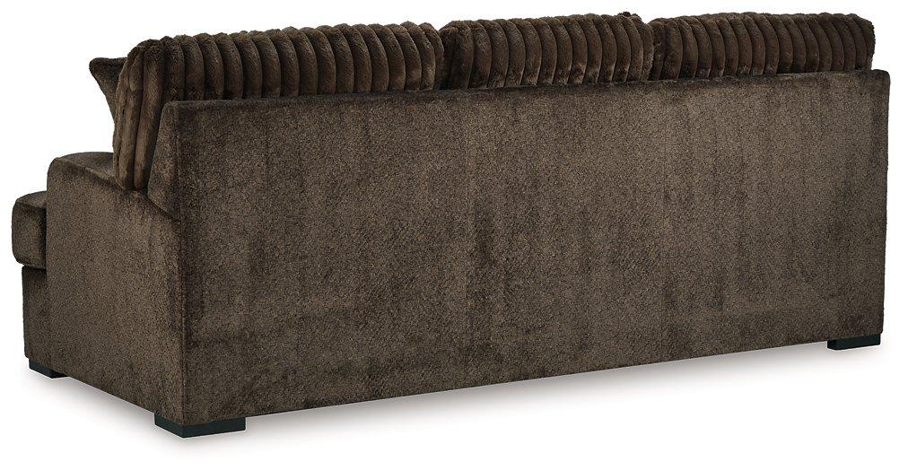 Aylesworth Sofa - House n2 Home Furniture (Manchester,GA)