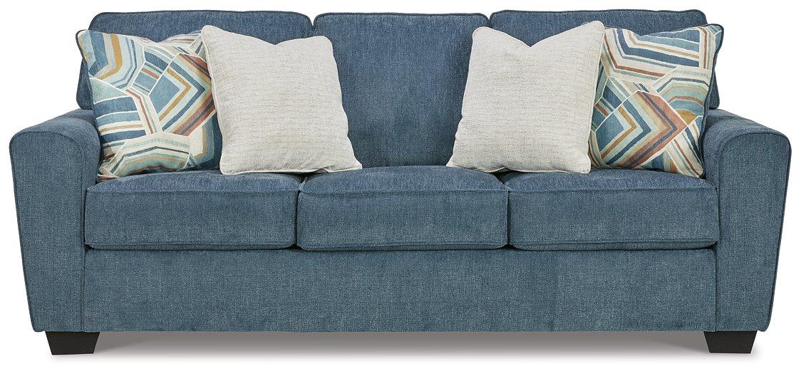 Cashton Sofa Sleeper - House n2 Home Furniture (Manchester,GA)