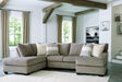 Creswell Living Room Set - House n2 Home Furniture (Manchester,GA)