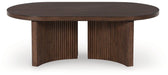 Korestone Occasional Table Set - House n2 Home Furniture (Manchester,GA)