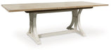Shaybrock Dining Package - House n2 Home Furniture (Manchester,GA)
