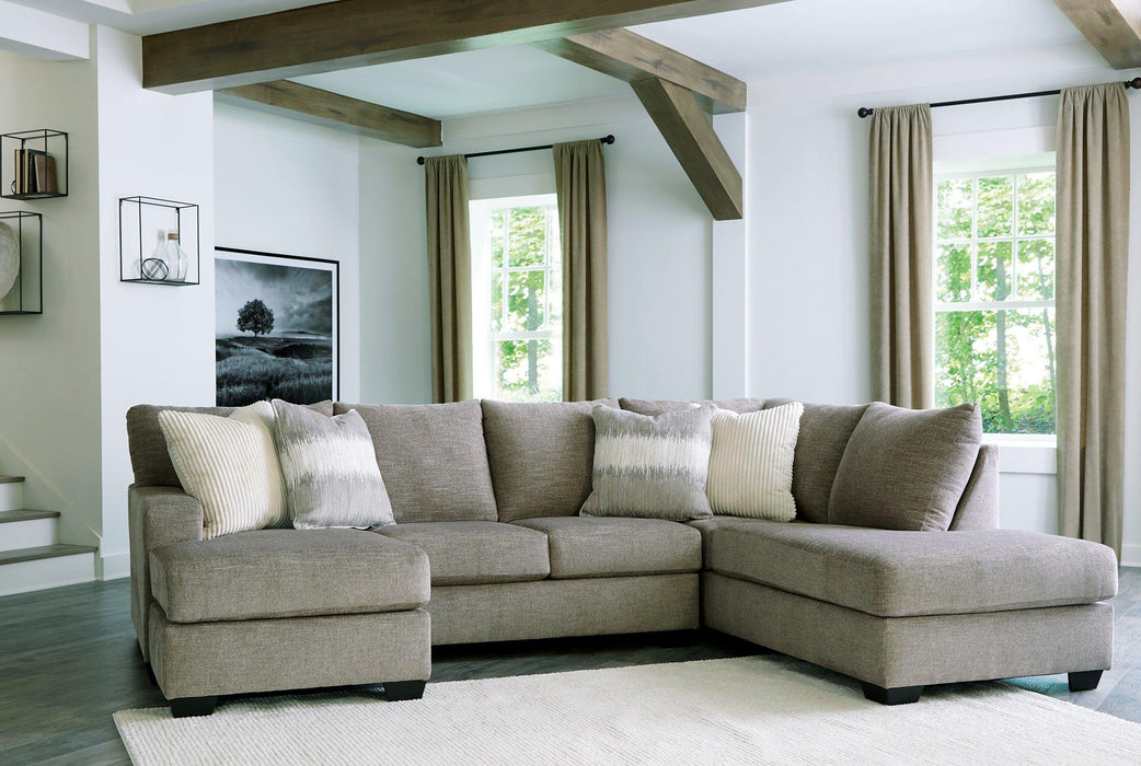 Creswell Living Room Set - House n2 Home Furniture (Manchester,GA)