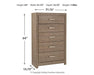Culverbach Bedroom Set - House n2 Home Furniture (Manchester,GA)