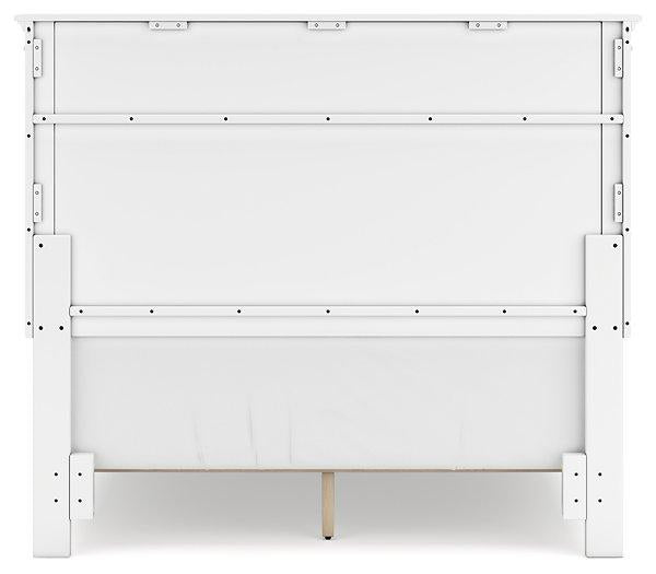 Fortman Bedroom Set - House n2 Home Furniture (Manchester,GA)