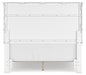 Fortman Bedroom Set - House n2 Home Furniture (Manchester,GA)