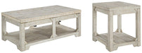 Fregine Table Set - House n2 Home Furniture (Manchester,GA)