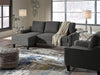 Jarreau Living Room Set - House n2 Home Furniture (Manchester,GA)