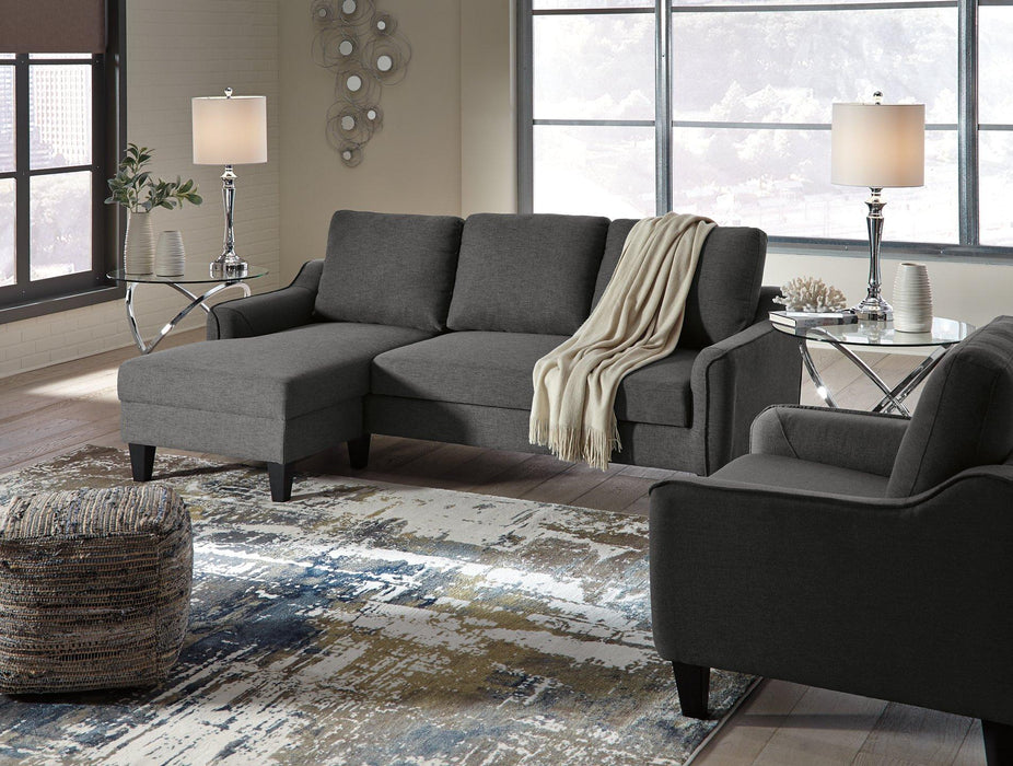 Jarreau Living Room Set - House n2 Home Furniture (Manchester,GA)