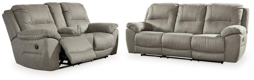 Next-Gen Gaucho Living Room Set - House n2 Home Furniture (Manchester,GA)