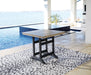 Fairen Trail Outdoor Dining Set - House n2 Home Furniture (Manchester,GA)