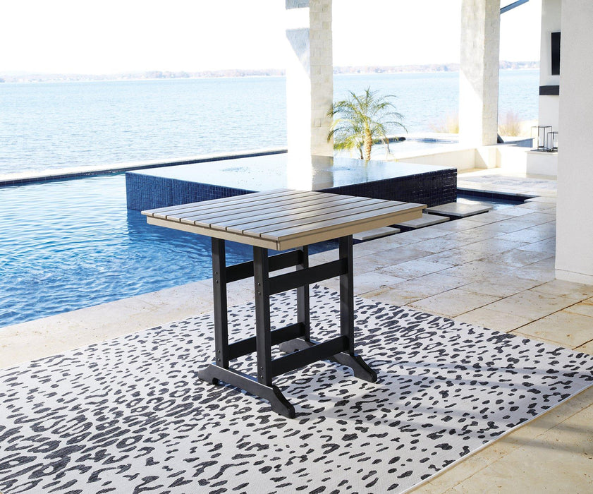 Fairen Trail Outdoor Dining Set - House n2 Home Furniture (Manchester,GA)