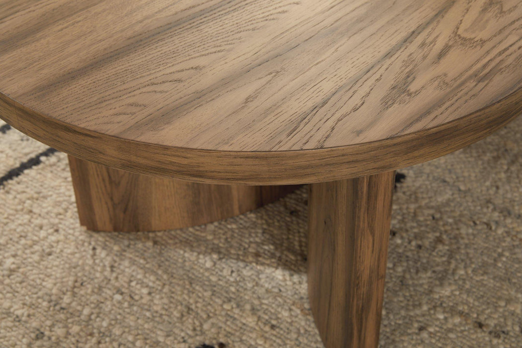Austanny Occasional Table Set - House n2 Home Furniture (Manchester,GA)