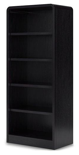 Rowanbeck Home Office Package - House n2 Home Furniture (Manchester,GA)