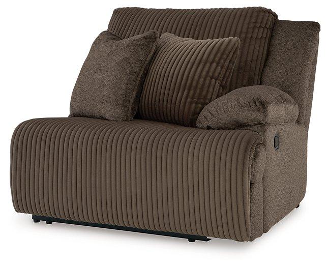 Top Tier Sofa Chaise Sectional - House n2 Home Furniture (Manchester,GA)