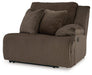 Top Tier Sofa Chaise Sectional - House n2 Home Furniture (Manchester,GA)