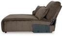 Top Tier Sectional Sofa Chaise - House n2 Home Furniture (Manchester,GA)