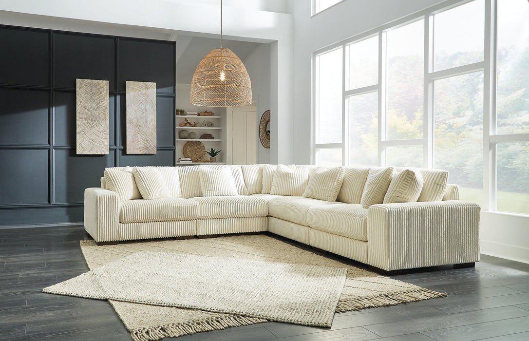 Lindyn Sectional - House n2 Home Furniture (Manchester,GA)