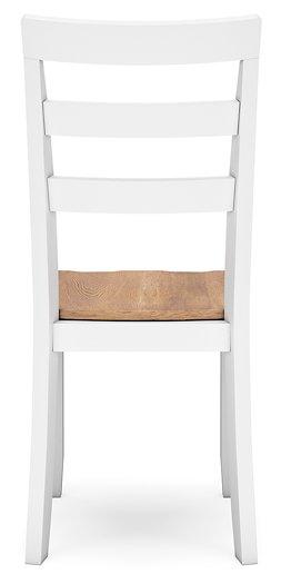Gesthaven Dining Set - House n2 Home Furniture (Manchester,GA)