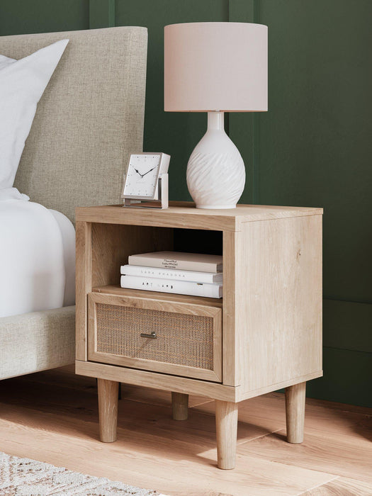 Cielden Nightstand - House n2 Home Furniture (Manchester,GA)