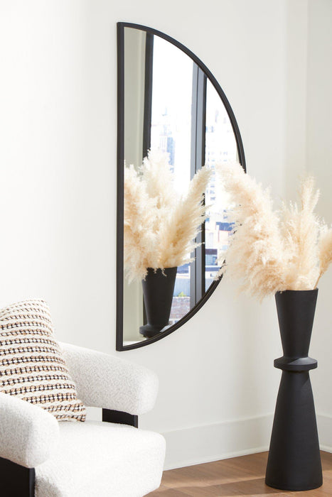 Denlow Wall Mirror Package - House n2 Home Furniture (Manchester,GA)