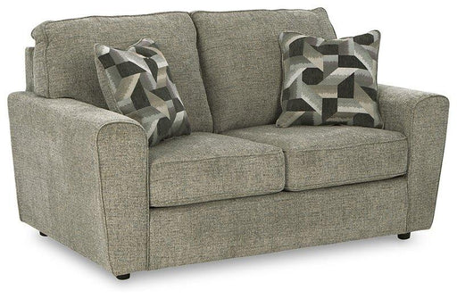 Cascilla Loveseat - House n2 Home Furniture (Manchester,GA)