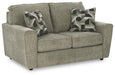 Cascilla Living Room Set - House n2 Home Furniture (Manchester,GA)
