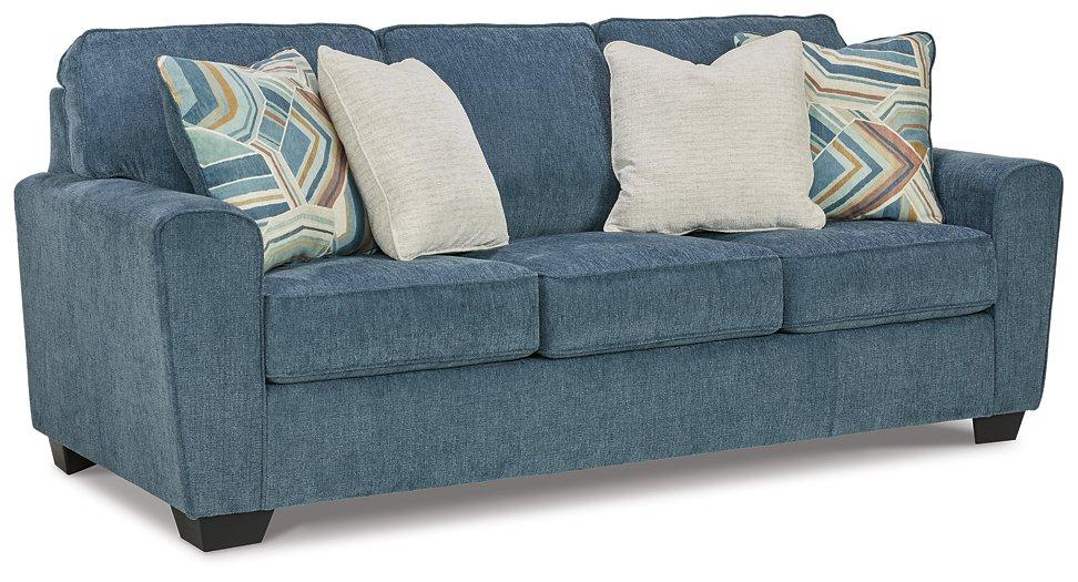 Cashton Sofa Sleeper - House n2 Home Furniture (Manchester,GA)