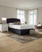 Chime 12 Inch Memory Foam Mattress in a Box - House n2 Home Furniture (Manchester,GA)