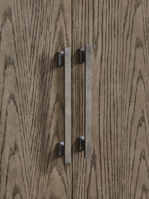 Chrestner Dining Server - House n2 Home Furniture (Manchester,GA)