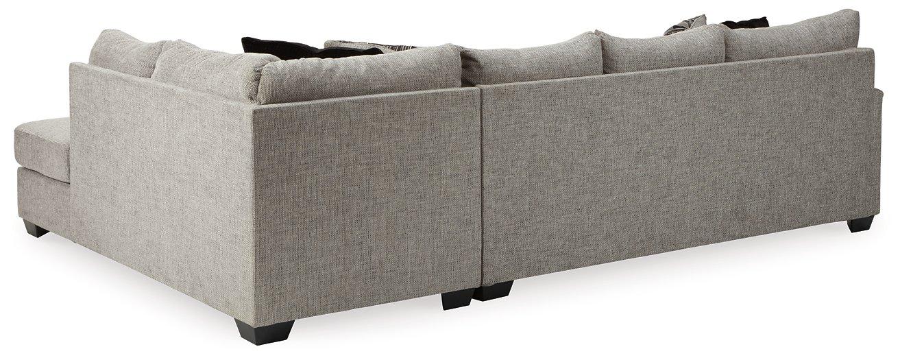 Megginson Living Room Set - House n2 Home Furniture (Manchester,GA)