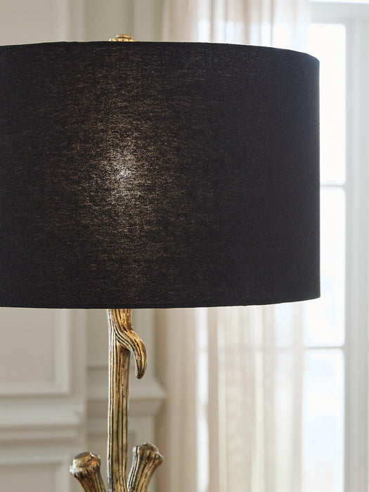 Josney Table Lamp - House n2 Home Furniture (Manchester,GA)