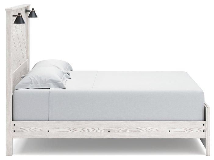 Gerridan Bedroom Set - House n2 Home Furniture (Manchester,GA)